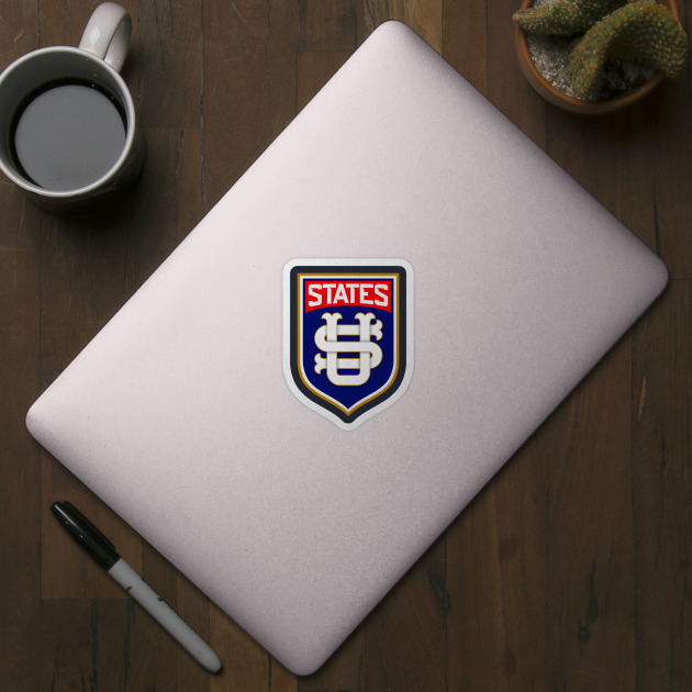 Support Soccer in the US! by MalmoDesigns